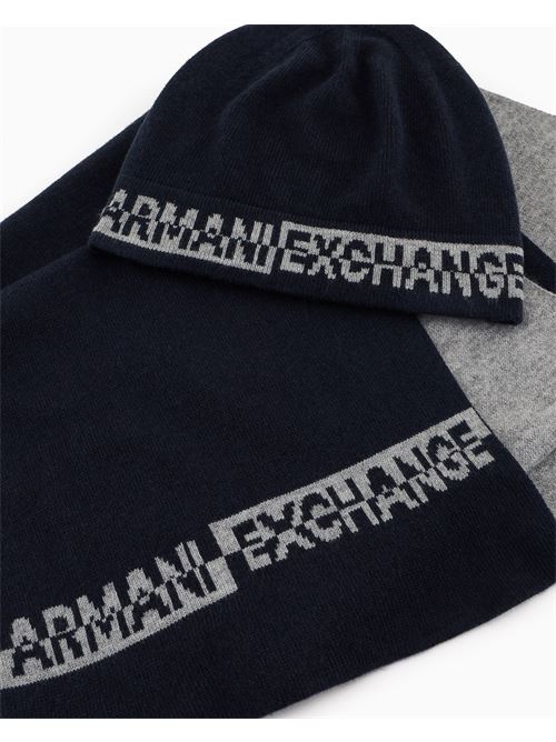  ARMANI EXCHANGE | XM000337 AF12274/FB010